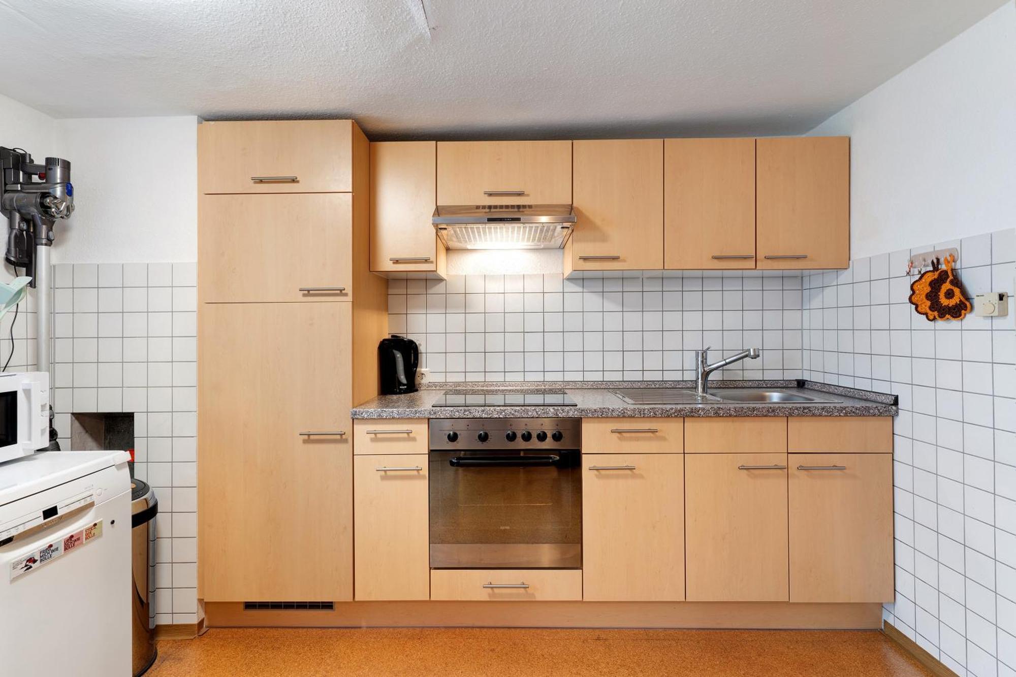 Strumpfweberhaus Schiltach Buitenkant foto